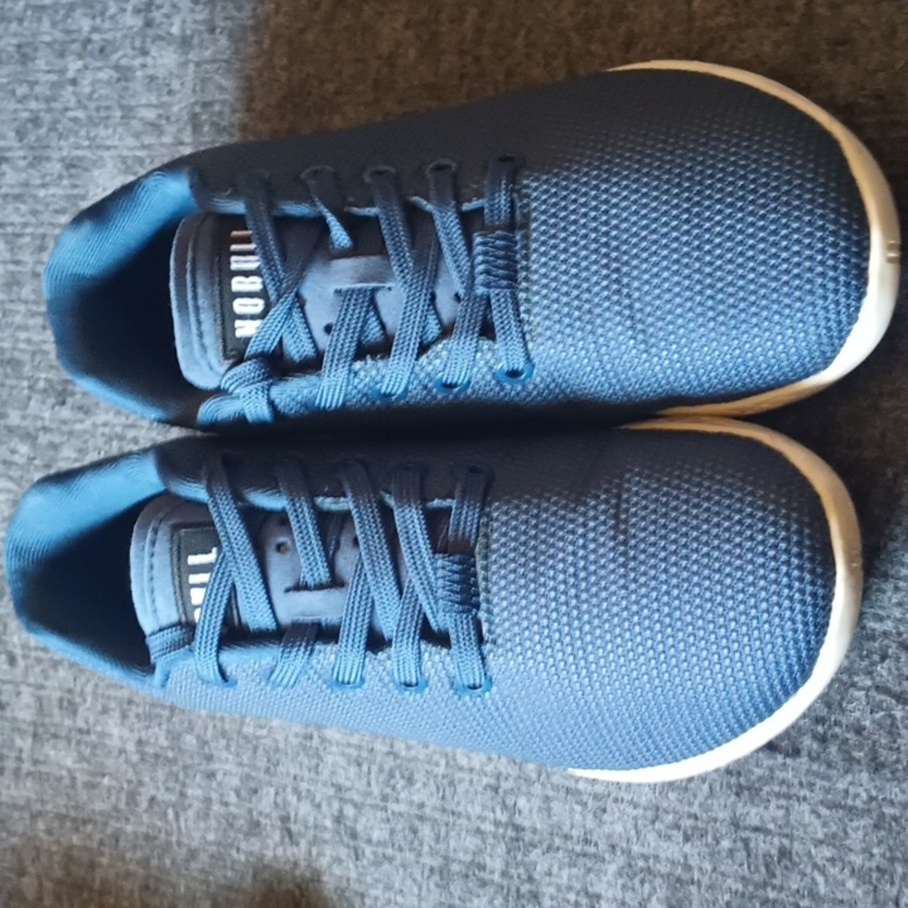 NoBull Women's Training Sneakers Size Women's 7.5 Men's 6